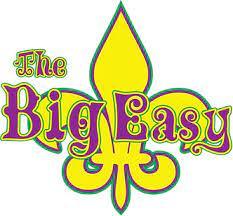 THE BIG EASY (Winter Garden) Lake County Florida Chapter #0688
